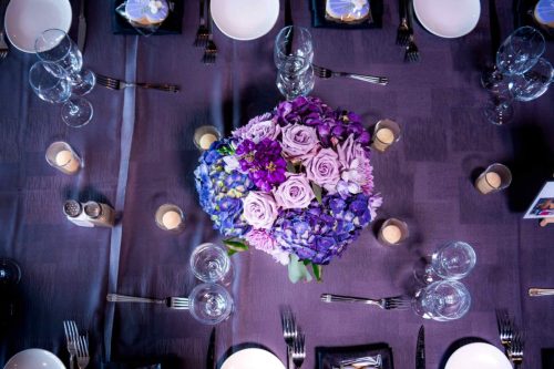 Wedding Flowers