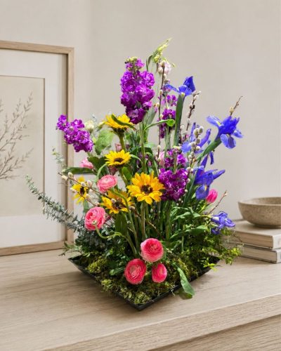 Flowers