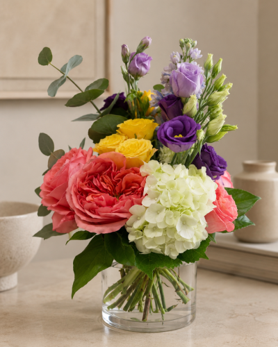 Flowers