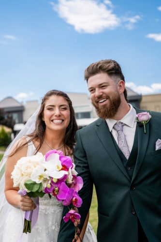 Wedding Flowers
