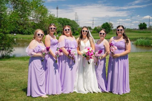 Wedding Flowers