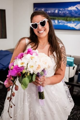 Wedding Flowers