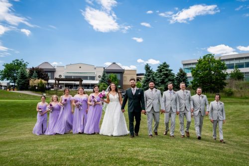 Wedding Flowers